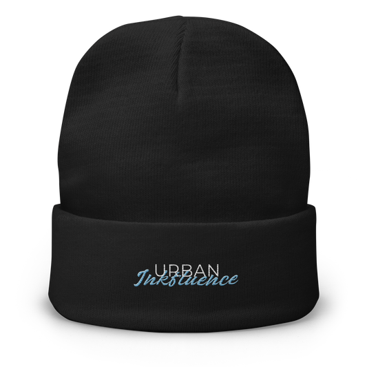 Dark Mode Beanie